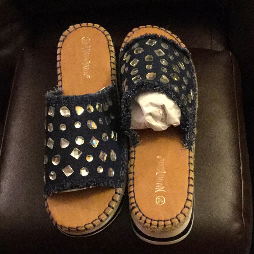 Sandals